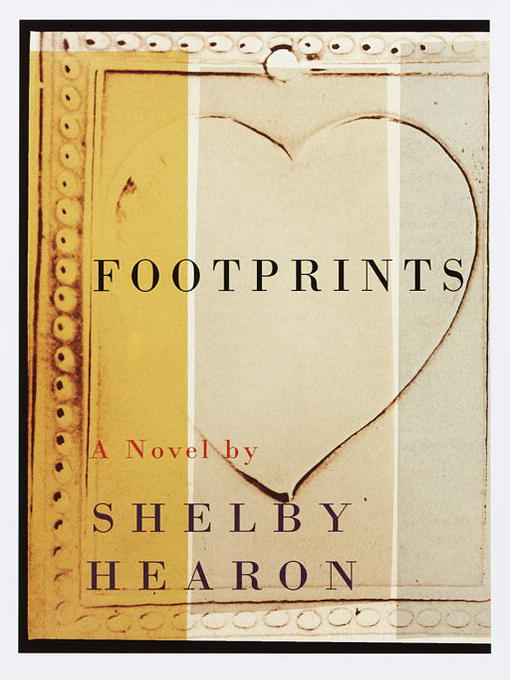 Cover image for Footprints